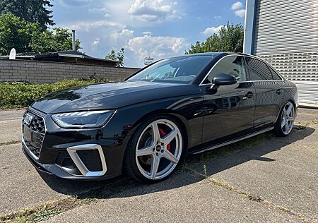 Audi A4 40 TDI S tronic S Line RFK Matrix LED