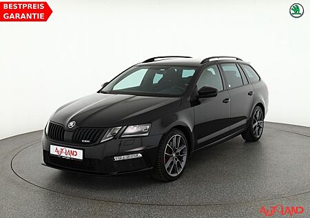 Skoda Octavia Combi RS 2.0 TDI DSG 4x4 LED SmartLink