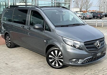 Mercedes-Benz Vito 114 Tourer Pro Edition