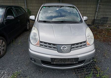 Nissan Note acenta 1,4