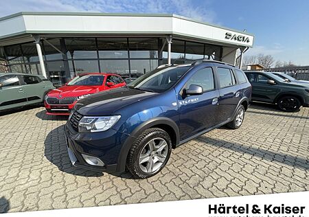 Dacia Logan MCV Stepway TCe 90 Easy-R NAVI+PDC+UVM+