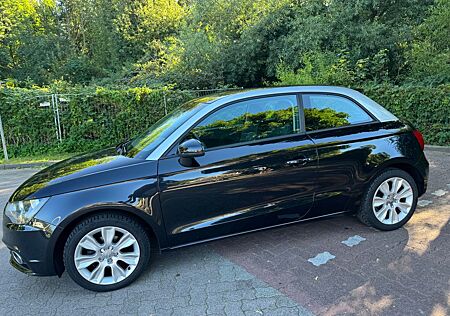 Audi A1 1.2 TFSI Ambition