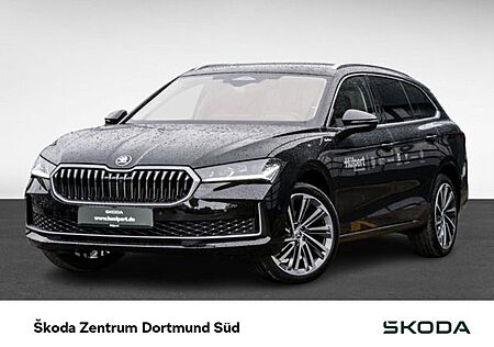 Skoda Superb Combi 2.0TDI DSG L&K NEUES MOD. NAV AHK 3