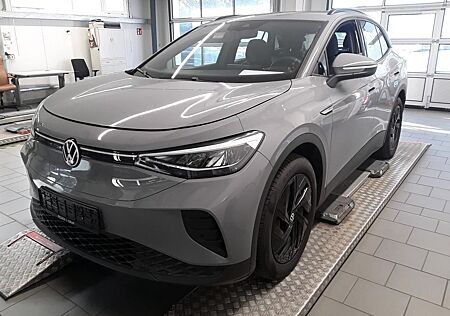 VW ID.4 Volkswagen Pro Performance 150 kW /AHK/CAM/LANE/ACC/