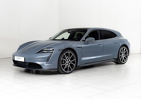 Porsche Taycan Sport Turismo 4S*PTS*Matrix*ACC*Pano