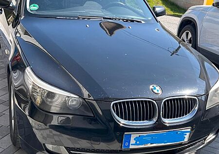 BMW 523i touring -