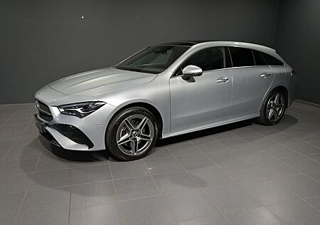 Mercedes-Benz CLA 250 Shooting Brake CLA 250 e SB AMG LINE PREMIUM/PANO/AHK/DISTRO