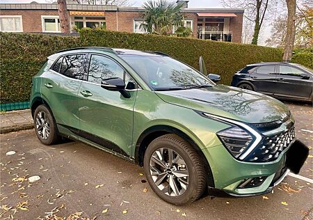 Kia Sportage GT-line Hybrid Pano