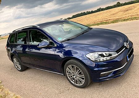 VW Golf Volkswagen 2.0 TDI Join Variant Join