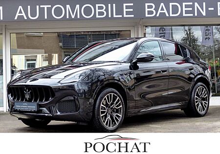 Maserati Grecale Modena*Head-Up*Leder*Pano*360°Kamera*ACC