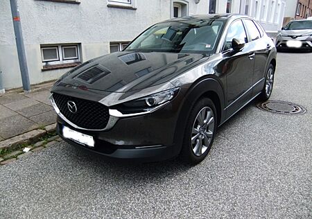 Mazda CX-30 2.0 e-SKYACTIV-X M-Hybrid Selection Se...