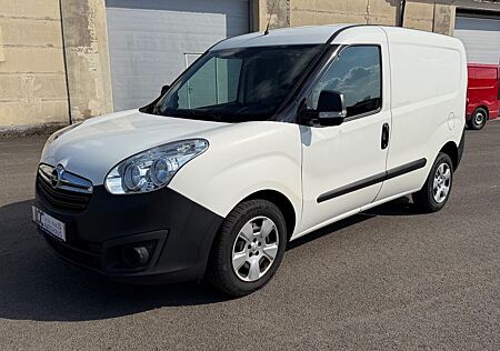 Opel Combo D Kasten L1H1 2,2t, Klima, Sitzheizung