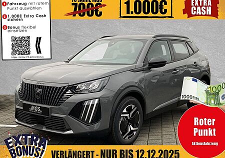 Peugeot 2008 Allure 1.2 PureTech