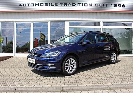VW Golf Volkswagen VII Variant LED;NAVI;ACC;RÜCKFAHRK;VIRTUELL