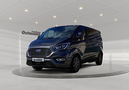 Ford Tourneo Custom Kombi 2.0 TDCi 320 L1 AHK RFK