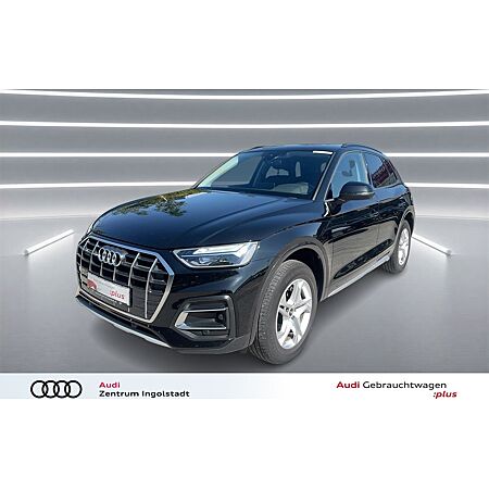 Audi Q5 leasen