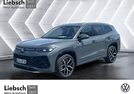 VW Tayron Volkswagen R-Line 2.0 TDI DSG LED Navi ACC Kamera