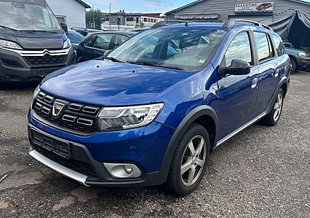 Dacia Logan MCV II dci 95 Kombi Stepway
