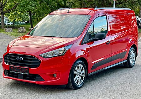 Ford Transit Connect Kasten L2*NAVI*KAM*S-HEFT*TEMP*