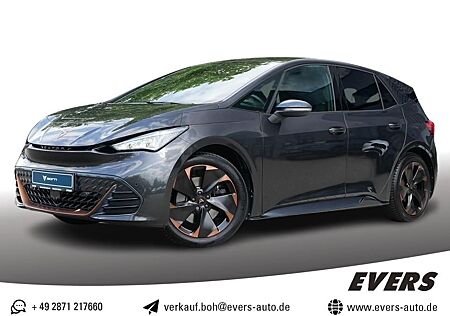 Cupra Born 170kW/77kWh ACC+BEATS+KESSY+NAVI+SHZ