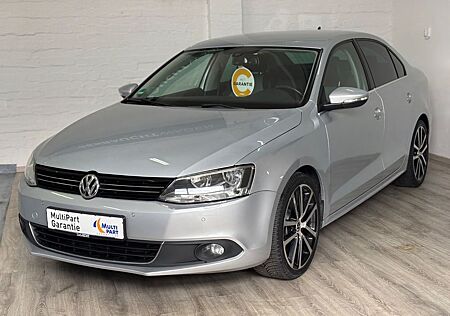 VW Jetta Volkswagen Highline STEUERKETTE NEU/AUTOMATIK/AHK/TOP