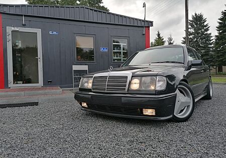 Mercedes-Benz 300 E 124 H Kennzeichen