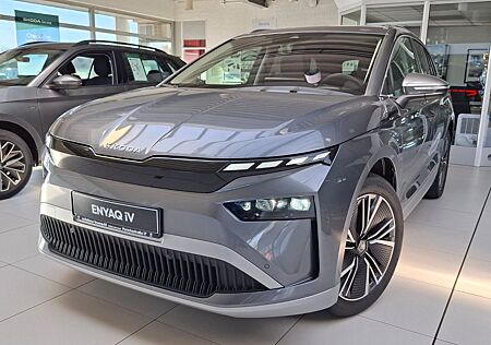 Skoda Enyaq 60 **AHK**PANORAMA**MATRIX**