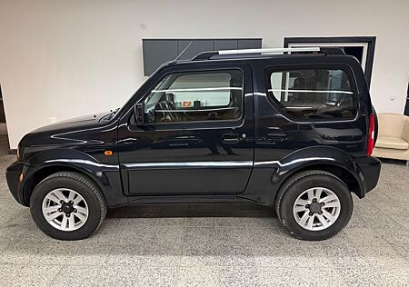 Suzuki Jimny Club Lim.