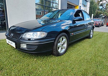 Opel Omega 3.0 V6 SPORT Sport