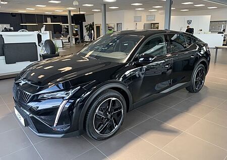 Peugeot 408 PureTech 130 EAT8 GT