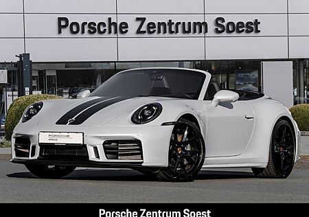 Porsche 992 gebraucht kaufen Porsche 992 Carrera Cabriolet/21-Zoll/Sport-Chrono/BOSE