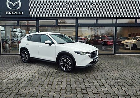 Mazda CX-5 SKYACTIV-D 150 Automatik Fahrschulumbau