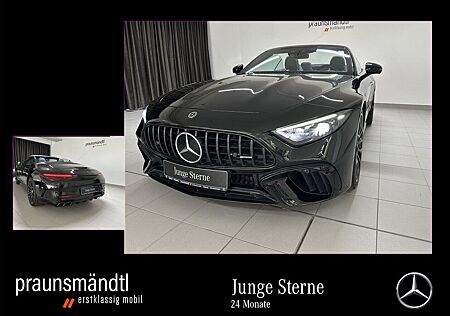 Mercedes-Benz SL 63 AMG SL 63 4M+ AMG Night MBUX/Sound/360/Distr/digiLi