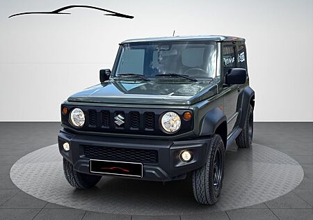 Suzuki Jimny 1.5 ALLGRIP Comfort/ 4 Sitzer / Klima /Ahk