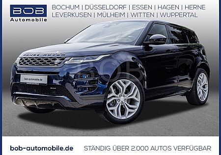 Land Rover Range Rover Evoque P300e R-Dynamic SE