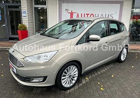 Ford C-Max 1.5 EcoBost Trend - Navi, LED, SZ, PDC