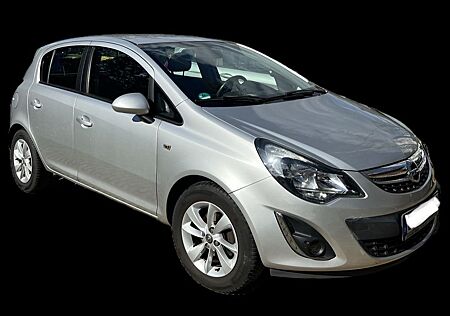Opel Corsa 1.2 TOP Zustand