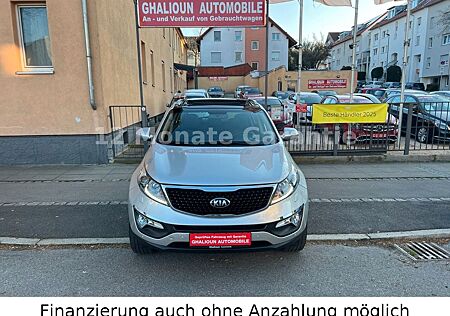 Kia Sportage 2.0 GDI AWD Spirit Panorama-Dach Navi
