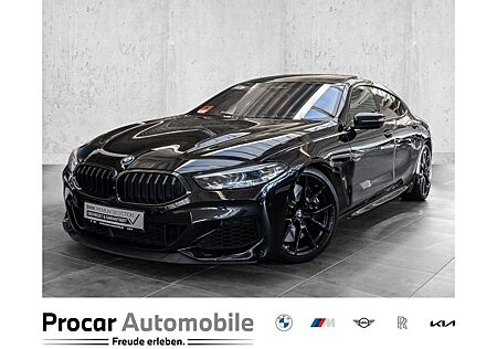 BMW M850i xDrive Gran Coupé B&W Surround DAB