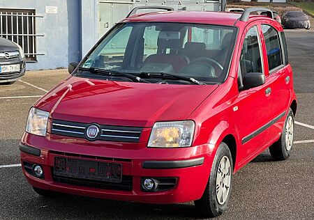 Fiat Panda 1.2 8V Dynamic