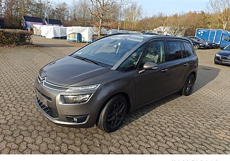 Citroën C4 Spacetourer Grand C4 Picasso 1,6 aut 1.Hd