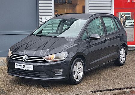 VW Golf Sportsvan Volkswagen 1.4 TSI DSG Comfortline PDC v+h