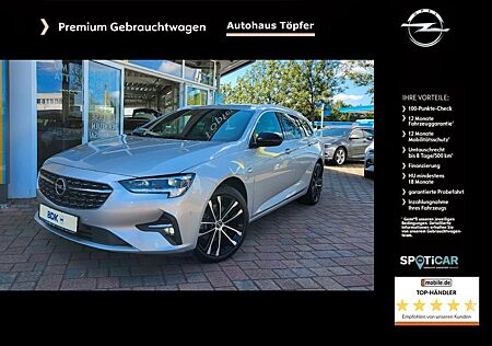 Opel Insignia B ST Premium"Ultimate4x4"Massage/Matrix