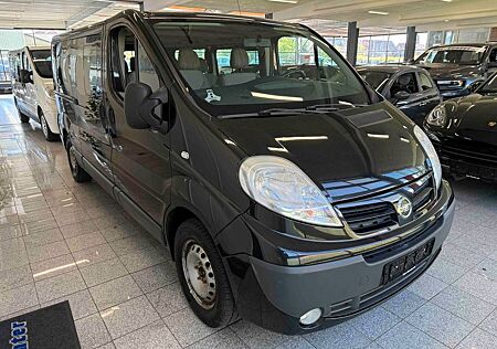 Nissan Primastar Kombi 9 sitze