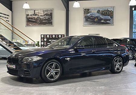 BMW 520d Aut. M-Sportpaket S-H/NAV-PRO./R-CAM/S-HEIZ