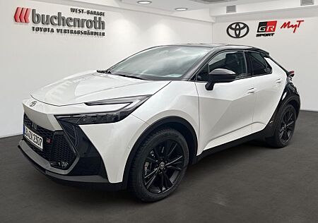 Toyota C-HR CHR GR Sport Premiere 2.0l 4x4