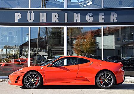 Ferrari F430 F 430 Scuderia *Racingstreifen lackiert*Alcan...