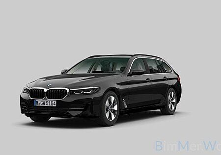 BMW 520 d G31 LED LiveCockProf Anhängerkupplung