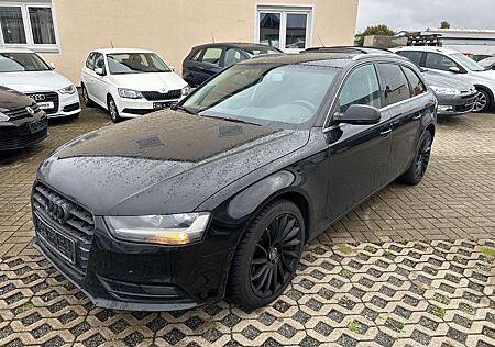 Audi A4 Avant Ambiente Automatik/Navi