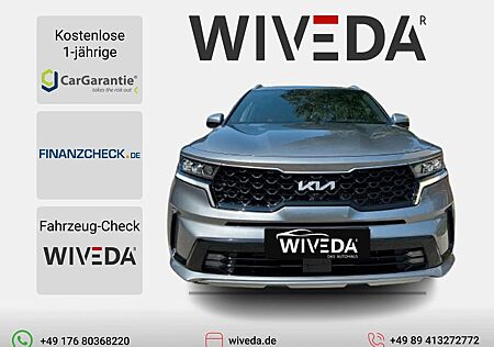 Kia Sorento Vision 4WD~7-SITZ~Kamera~Memory~ACC~HUD